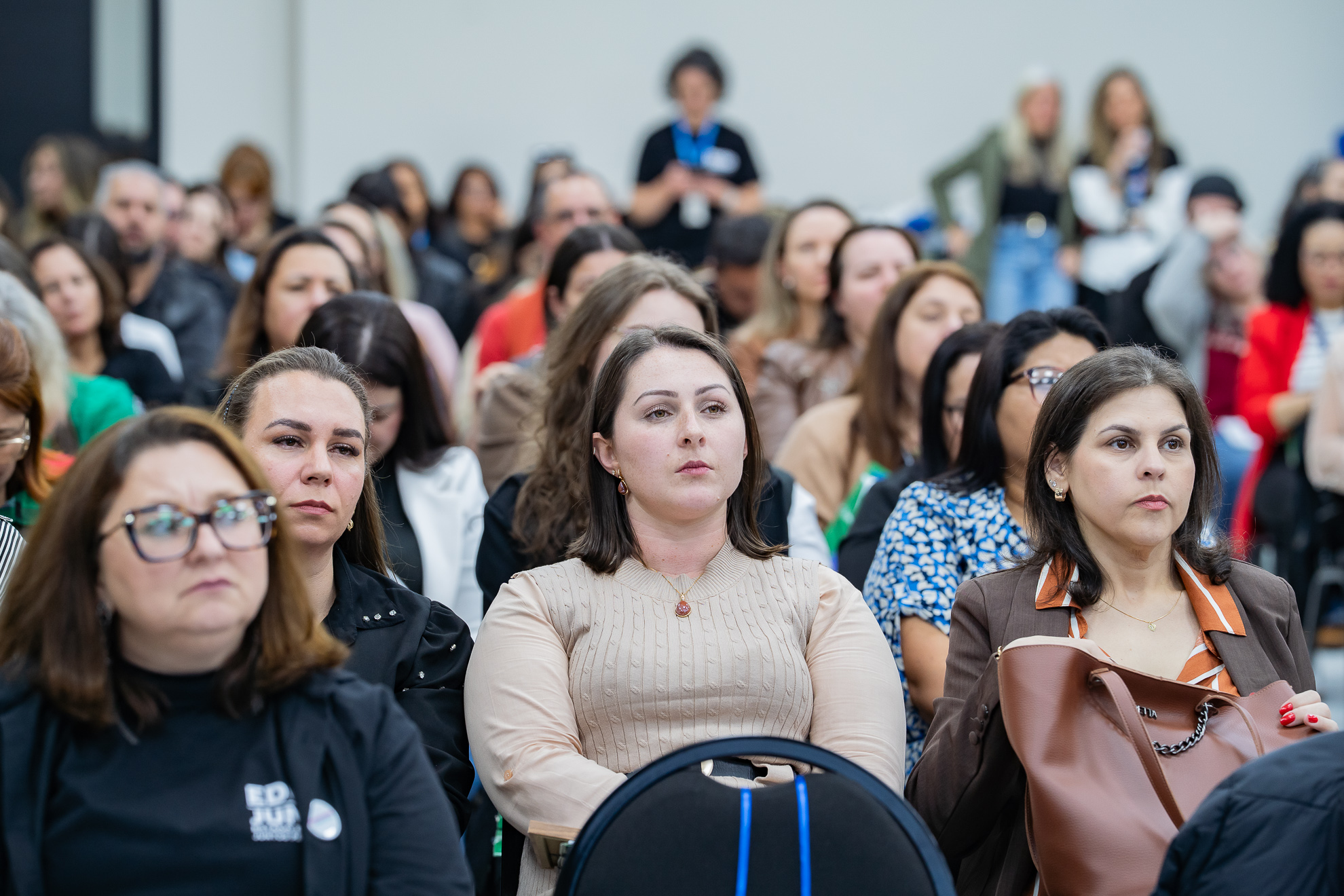 I Congresso dos Formadores em Ação Municípios