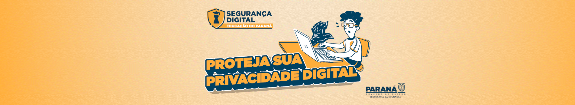 Banner Segurança Digital