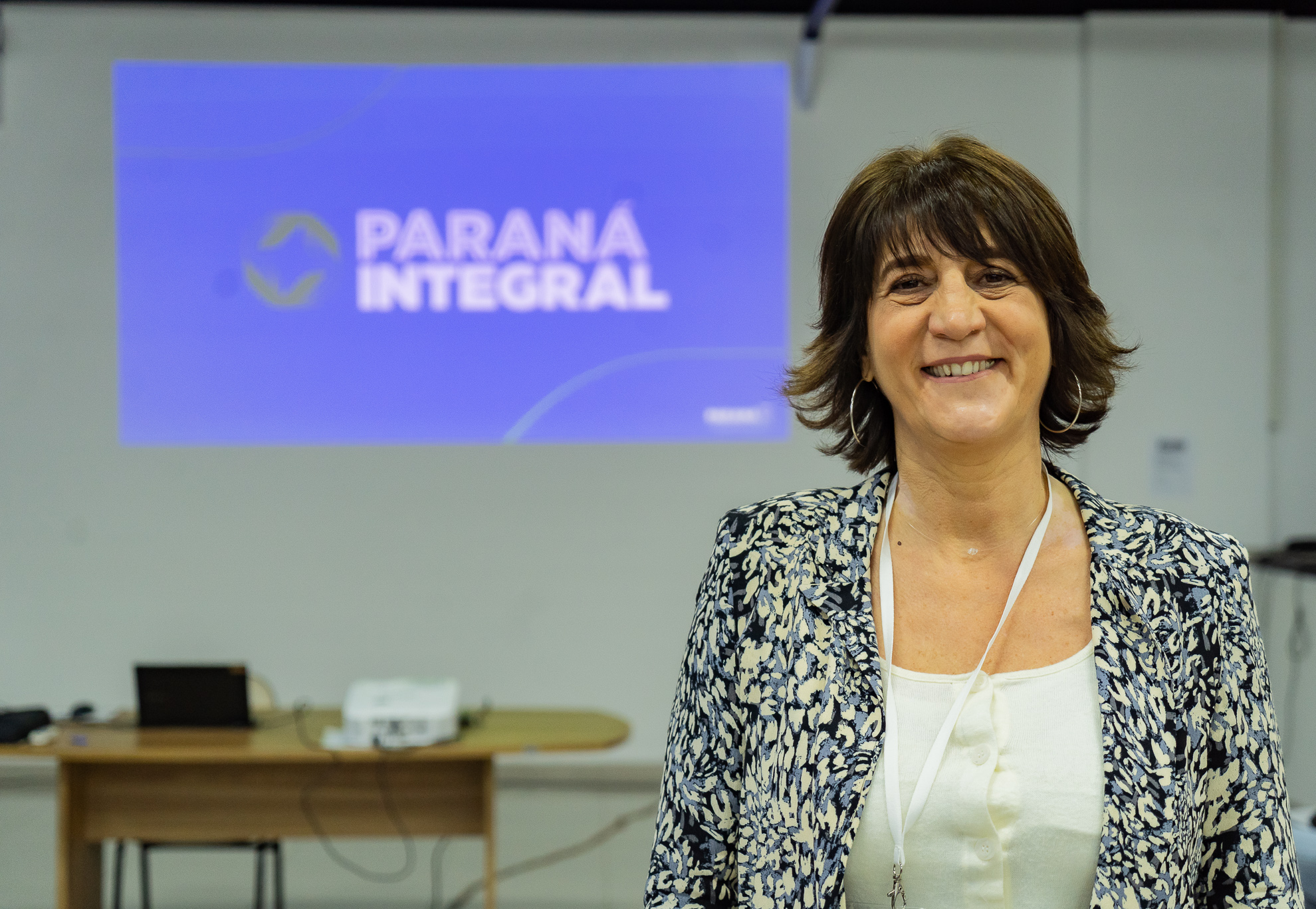 Diretores argentinos visitam a SEED