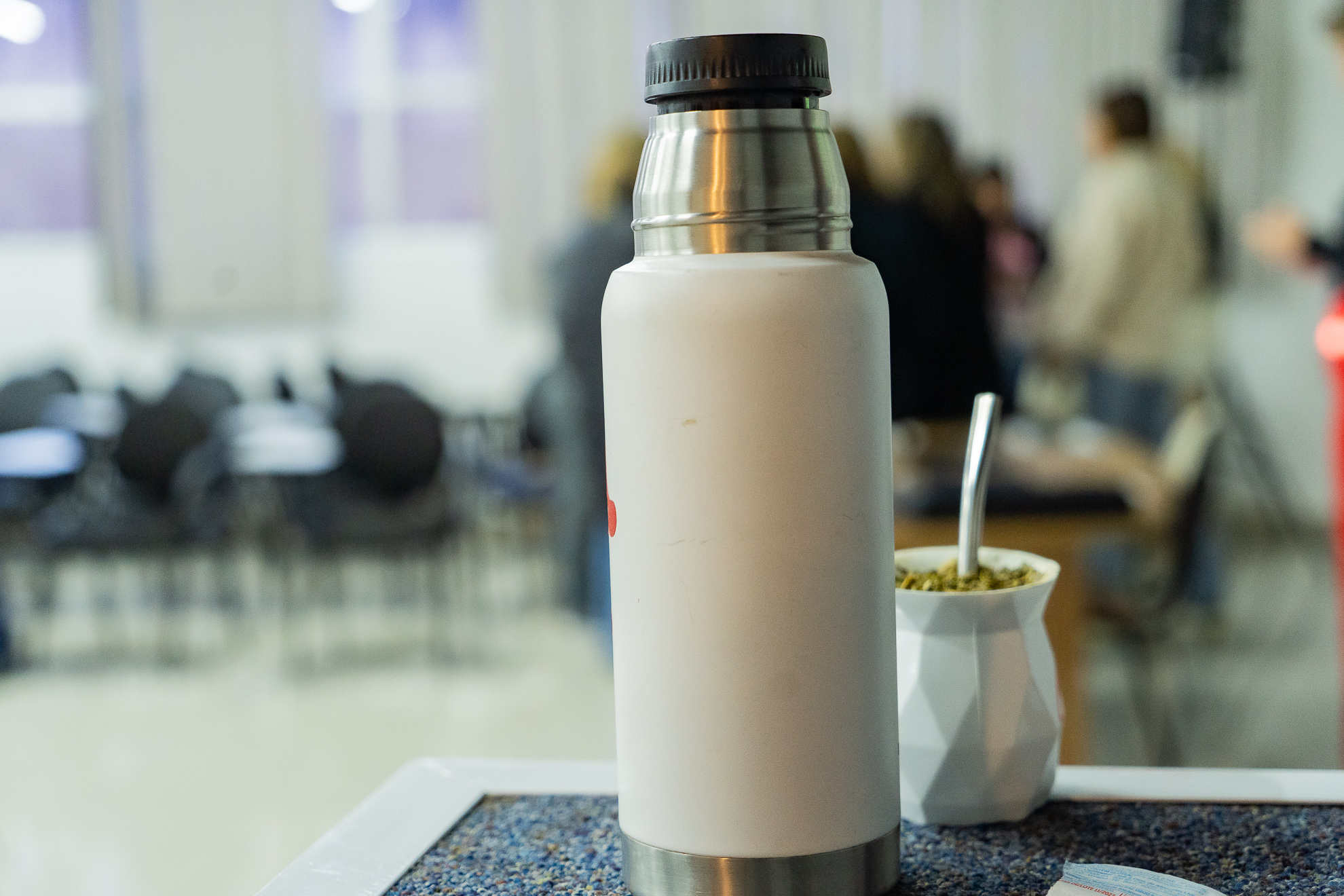 Diretores argentinos visitam a SEED