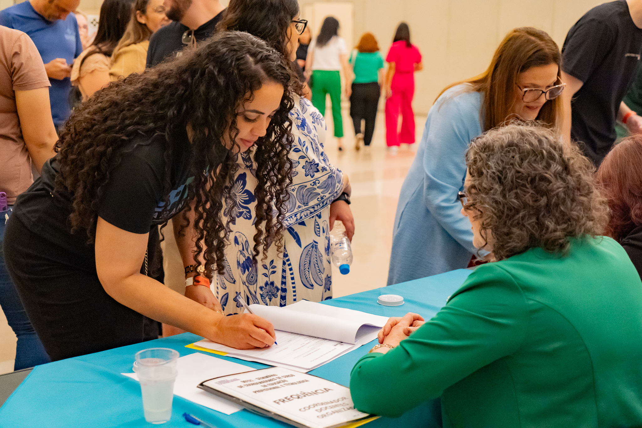 II Seminário de Coordenadores da Educação Profissional