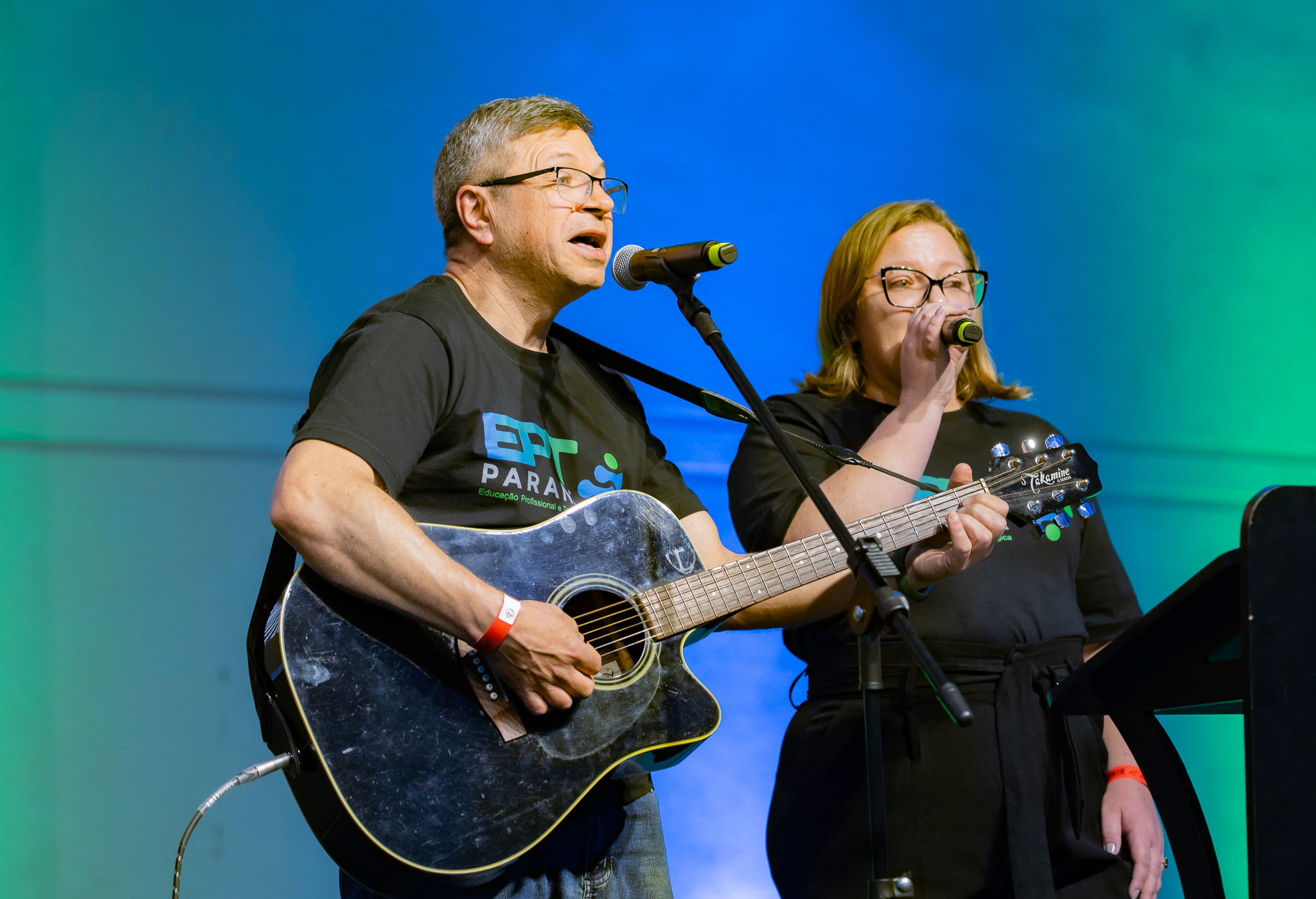 II Seminário de Coordenadores da Educação Profissional