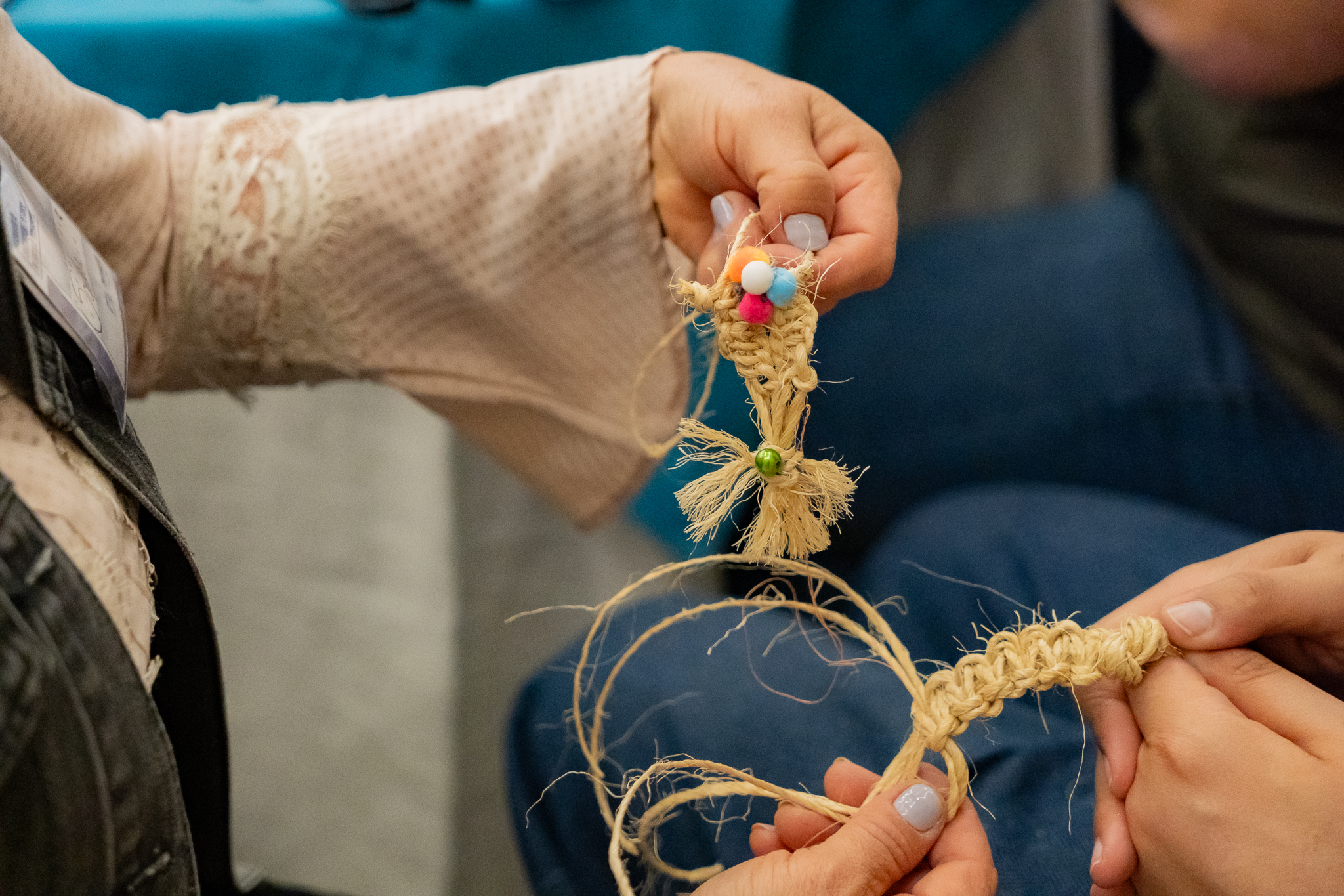 II Seminário de Coordenadores da Educação Profissional