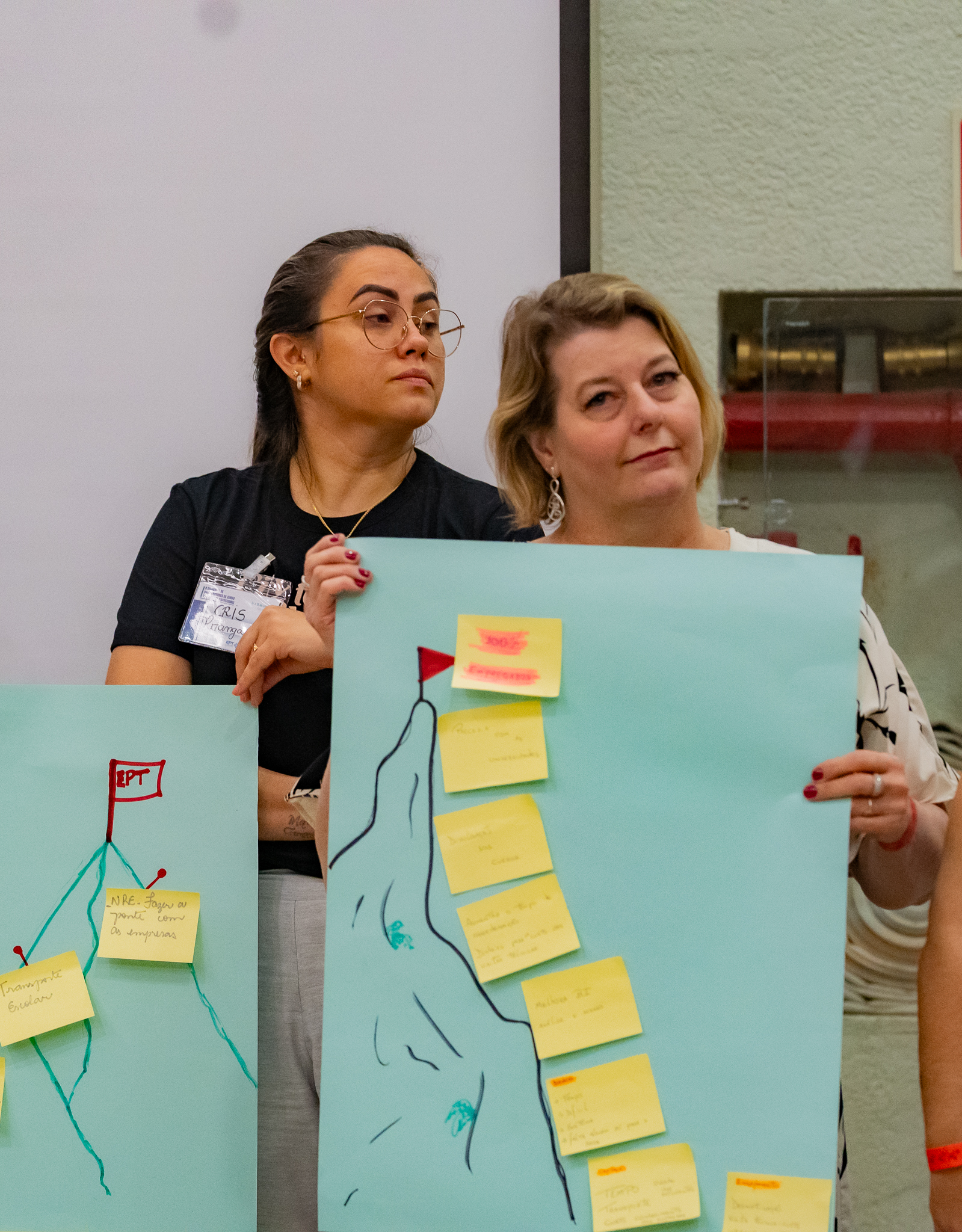 II Seminário de Coordenadores da Educação Profissional