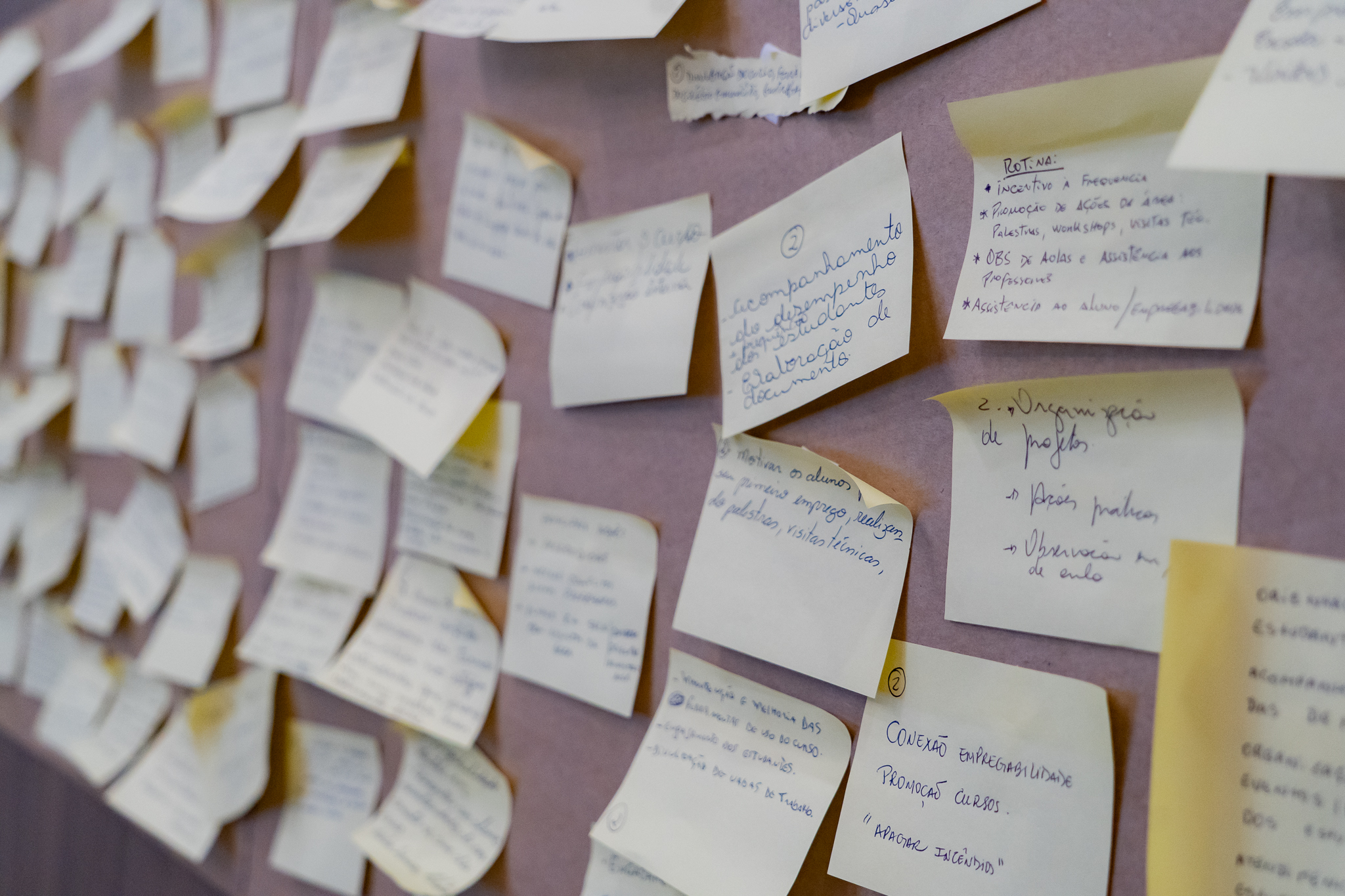 II Seminário de Coordenadores da Educação Profissional