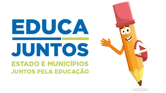 Logotipo do Programa Educa Juntos