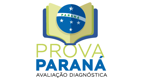 Logotipo do Prova Paraná