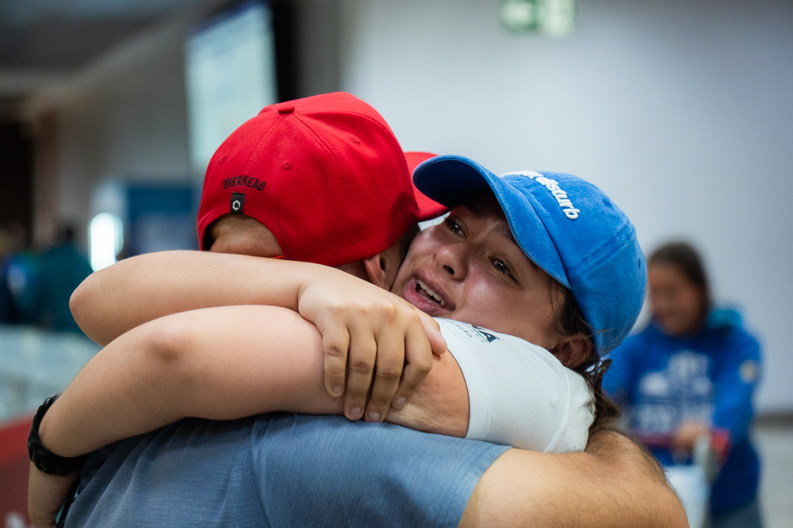 Intercambistas da rede estadual voltam da Austrália com experiências e aprendizados