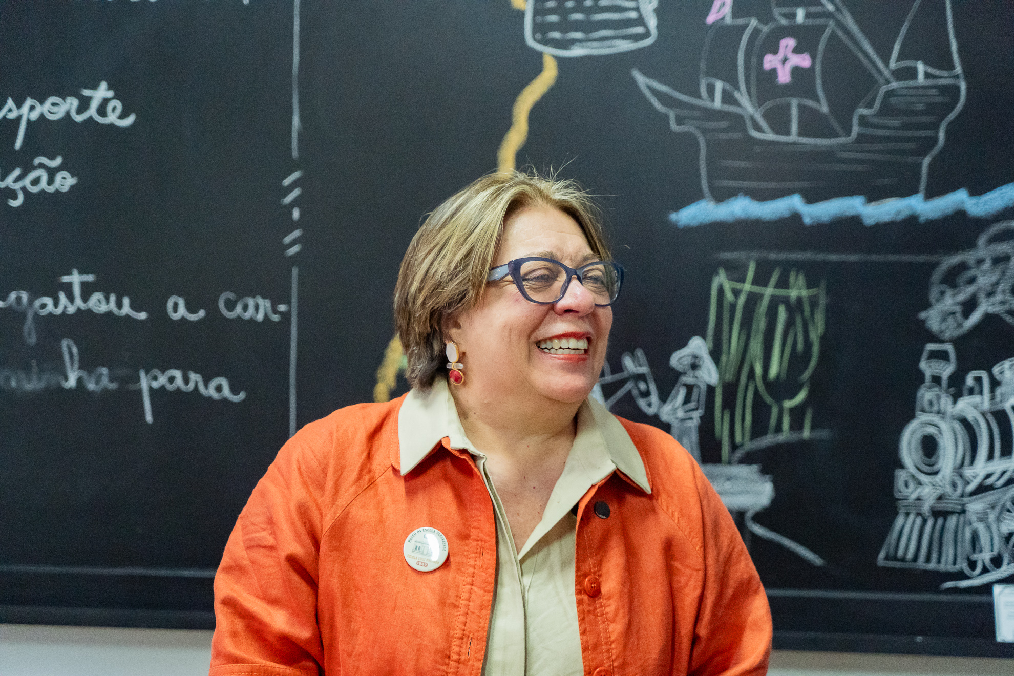 Museu da Escola Paranaense celebra aumento do acervo e mil visitantes em três meses
