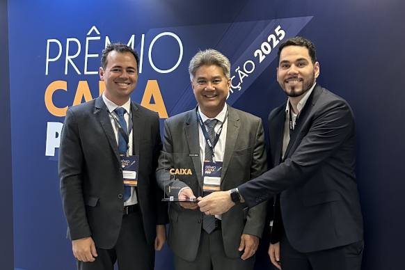 Prêmio Caixa PPP Paranaeducação