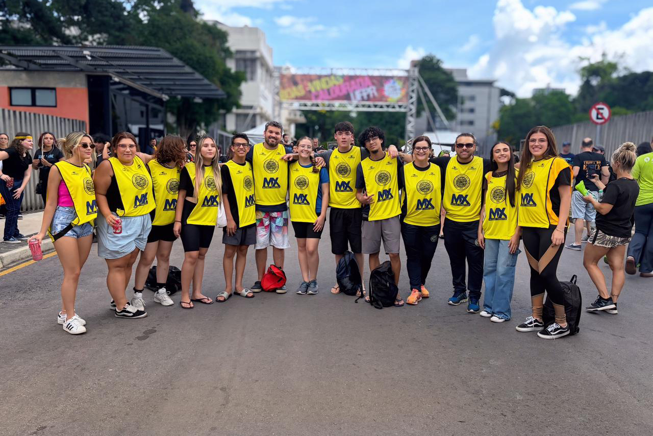 Quase metade dos aprovados no vestibular UFPR são alunos da rede estadual