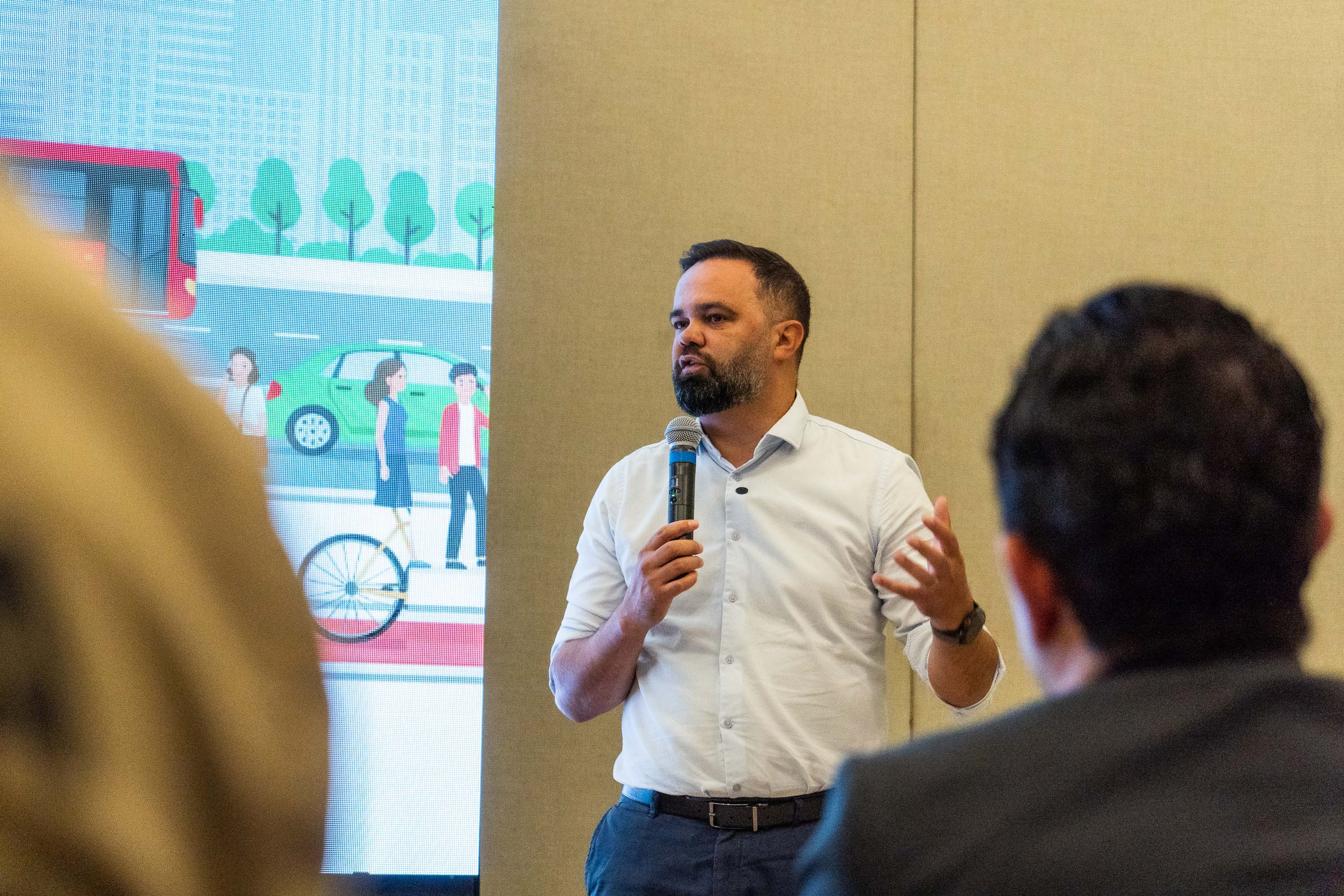 Prêmio Guigui Terres mobiliza 170 escolas e reforça educação para o trânsito no Paraná