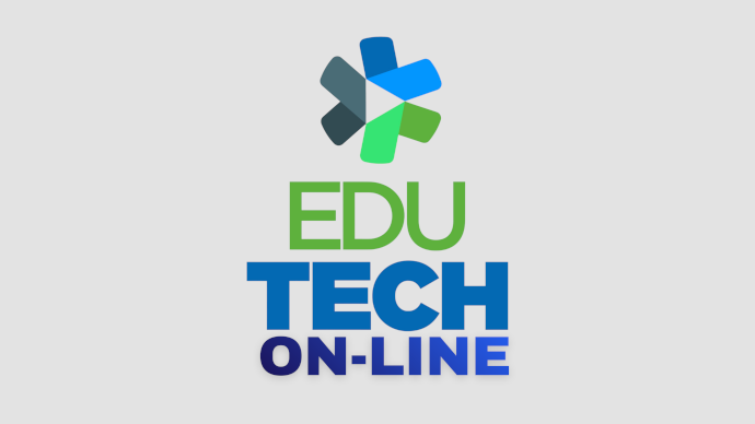 Logo do EduTech On-line