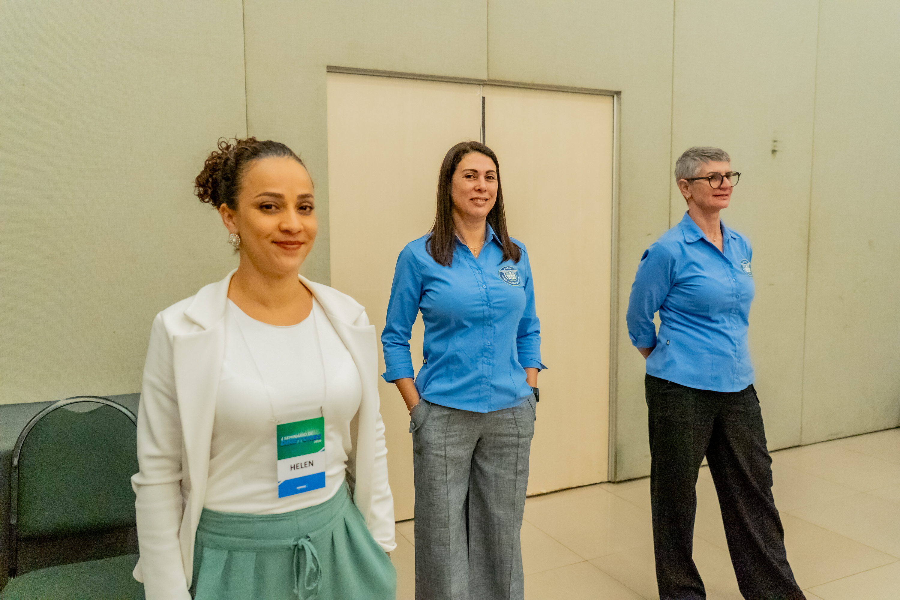 I Seminário de Diretores 2026 (2° dia)