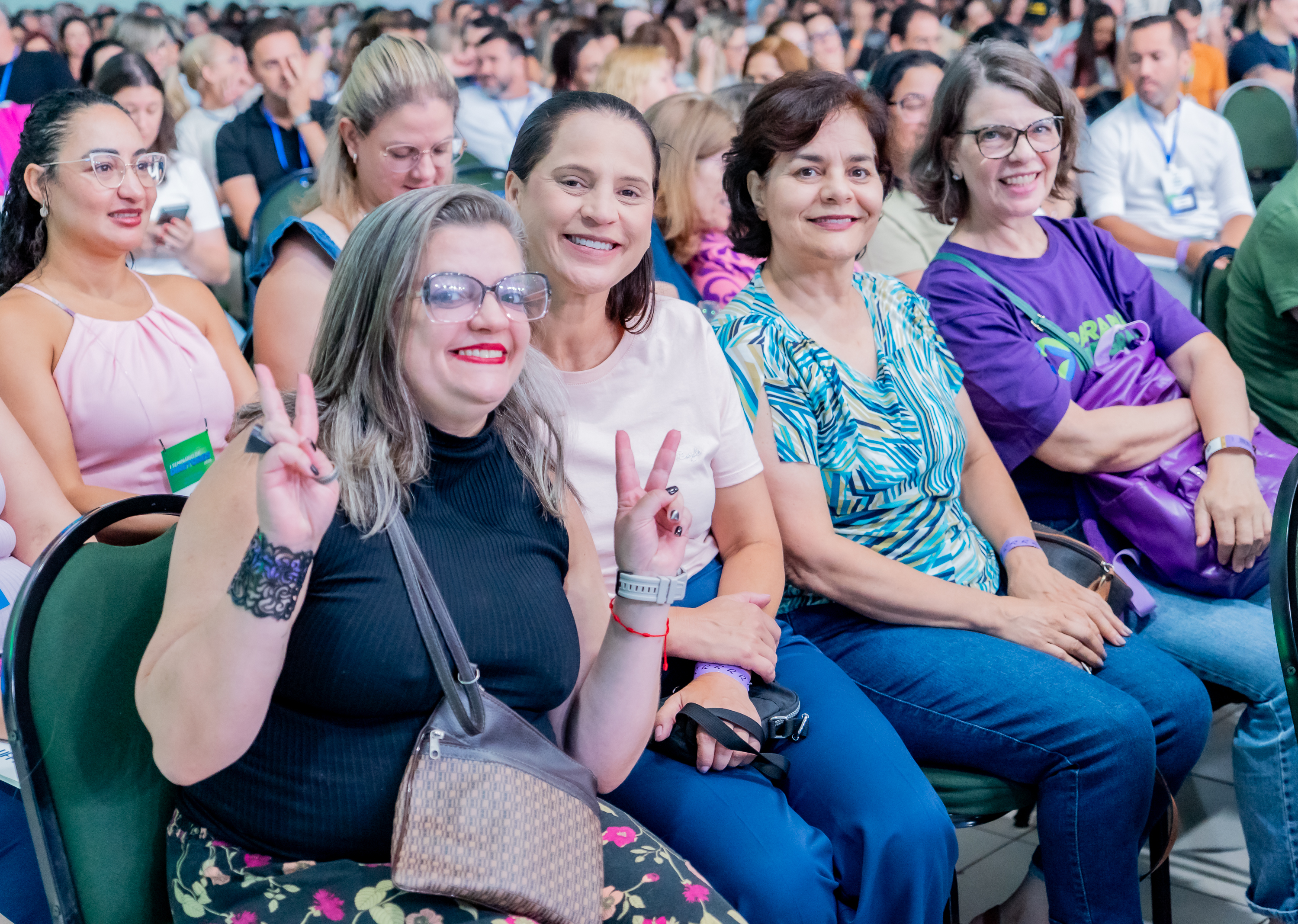 I Seminário de Diretores 2026 (2° dia)