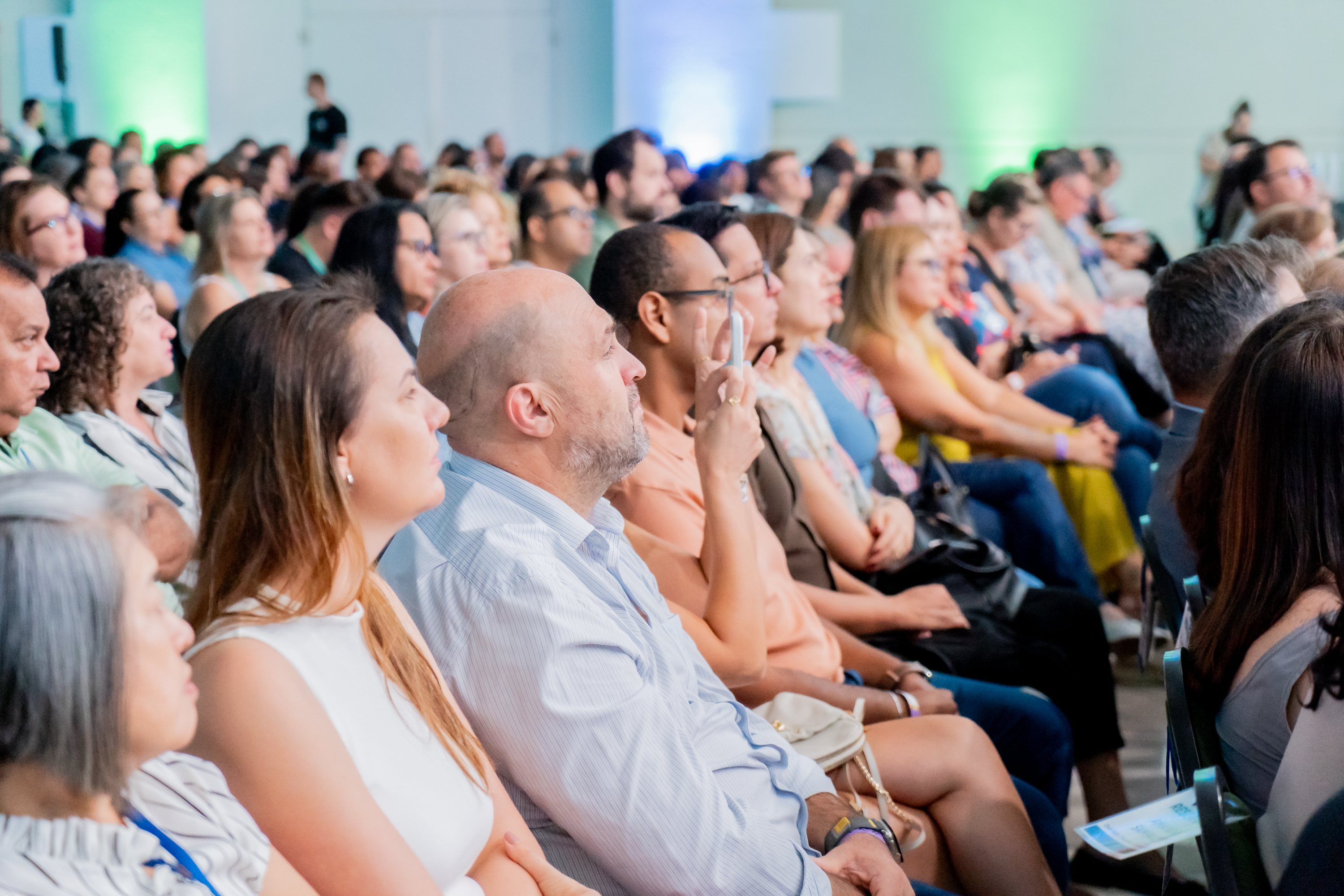 I Seminário de Diretores 2026 (2° dia)