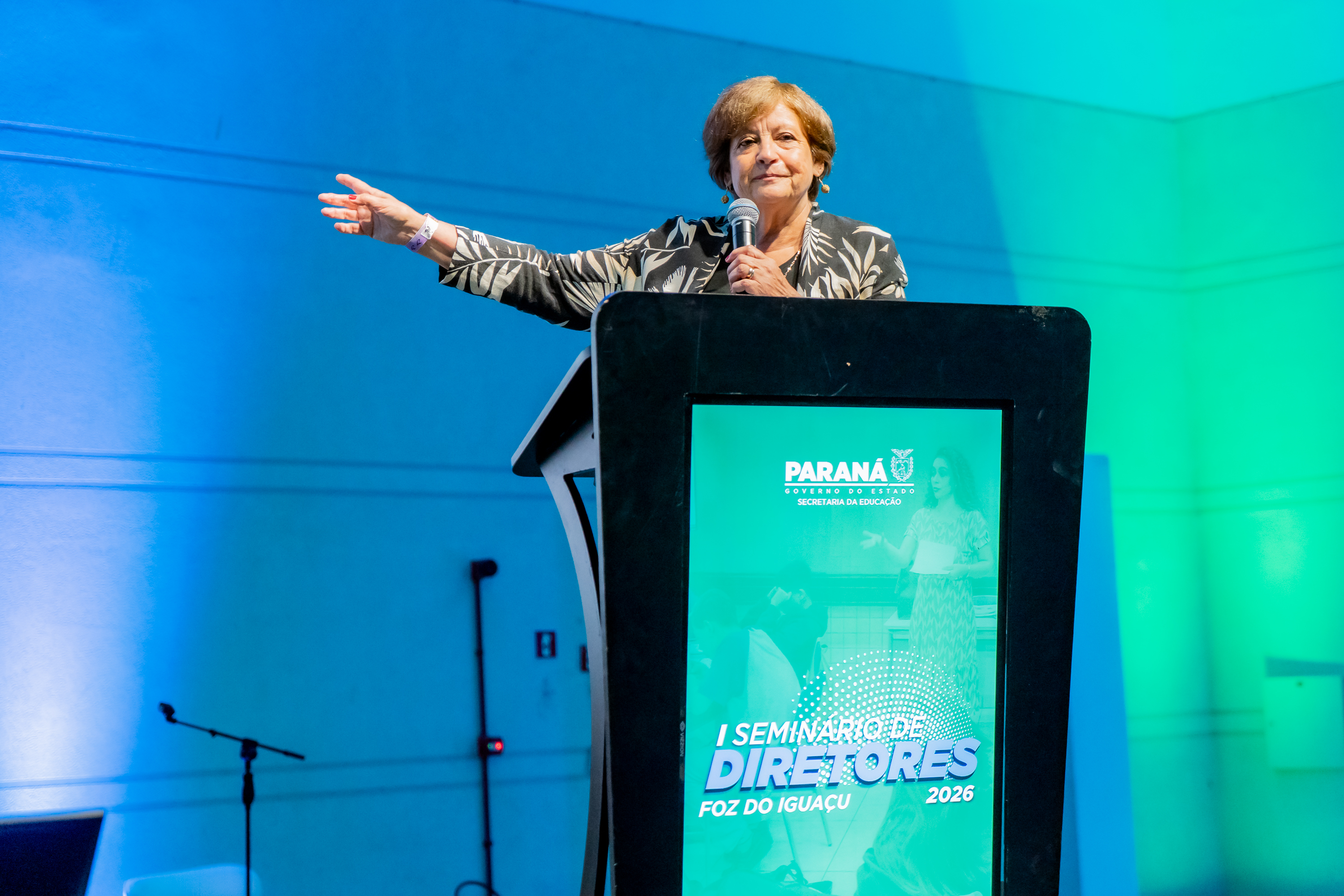 I Seminário de Diretores 2026 (2° dia)