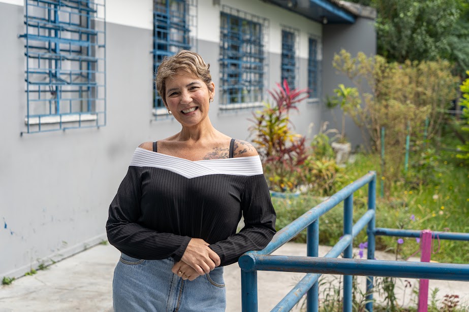 Escolas estaduais do Paraná iniciam cadastro de estudantes na Carteira de Trabalho Digital
