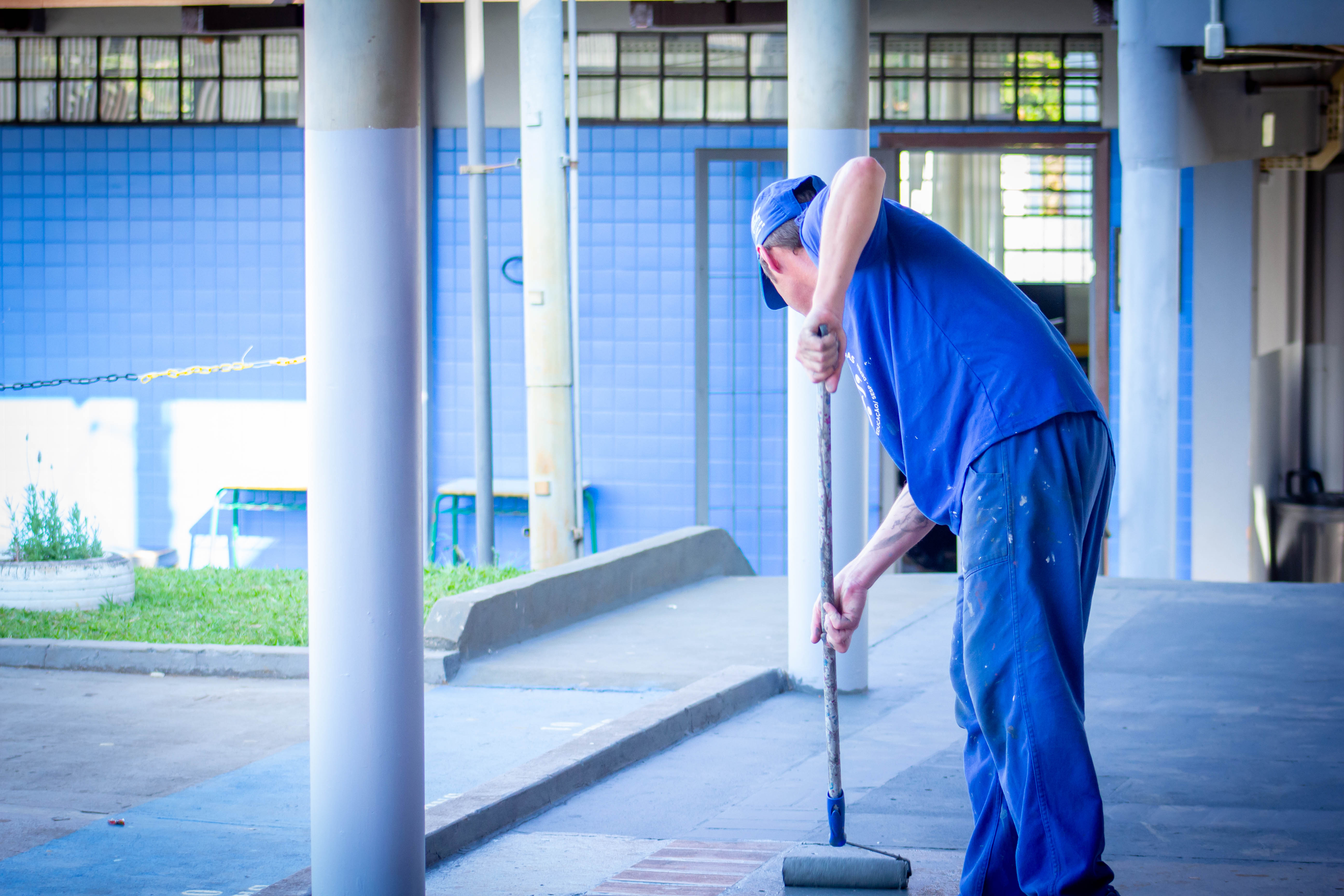 Programa Mãos Amigas é ampliado para Apucarana e passa a atender mais 63 escolas