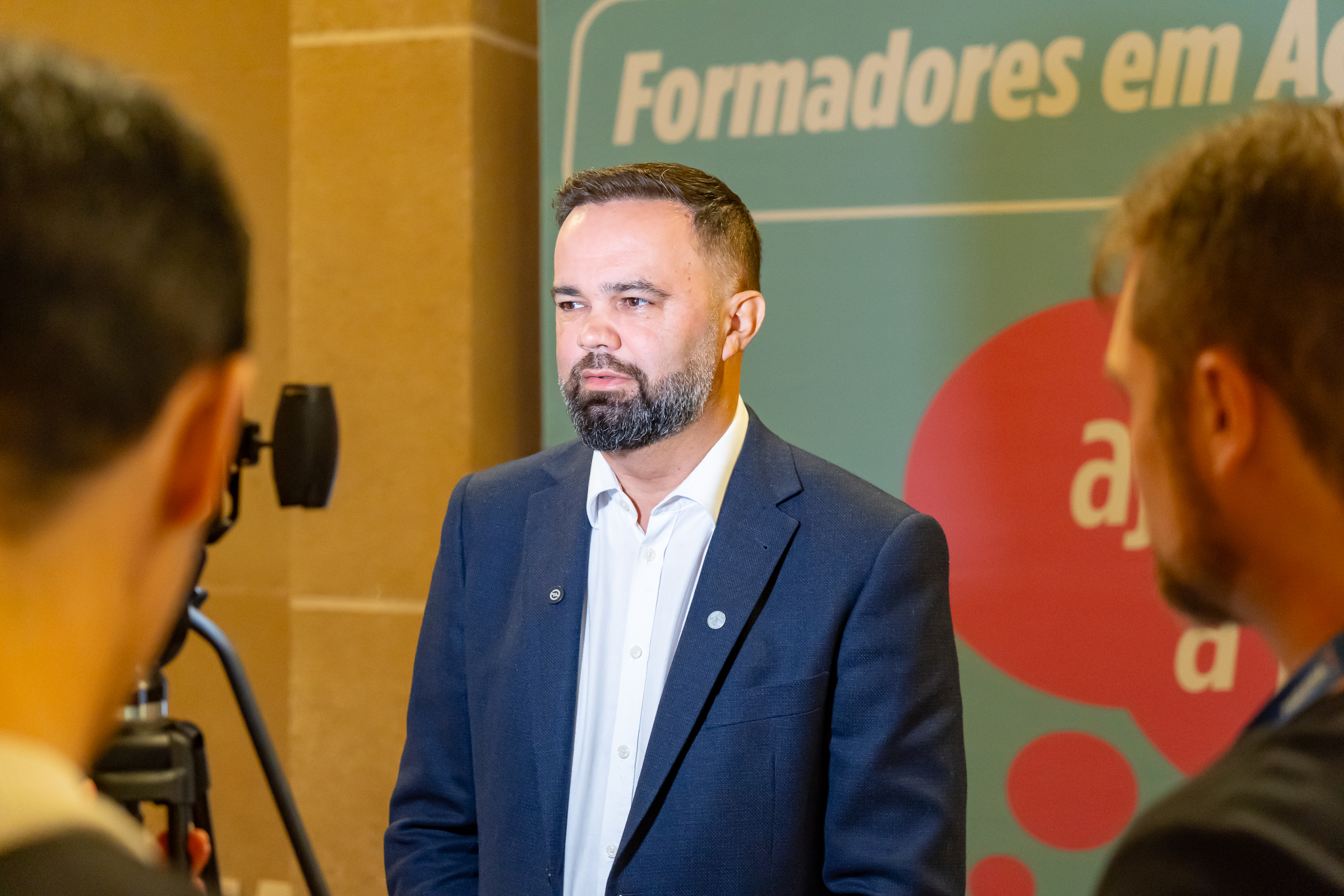 Educação promove 5º Encontro de Formadores em Foz do Iguaçu