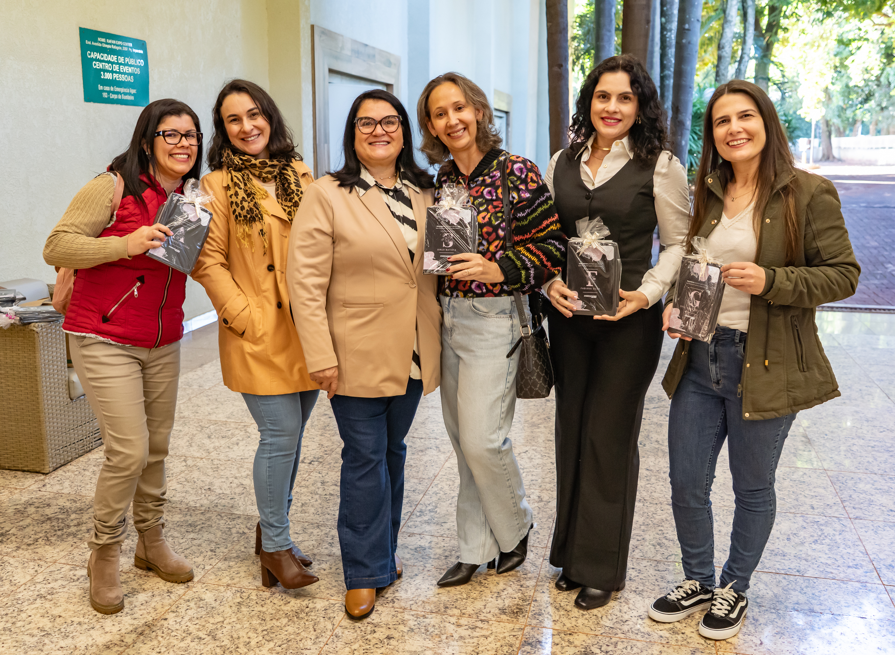 Educação promove 5º Encontro de Formadores em Foz do Iguaçu