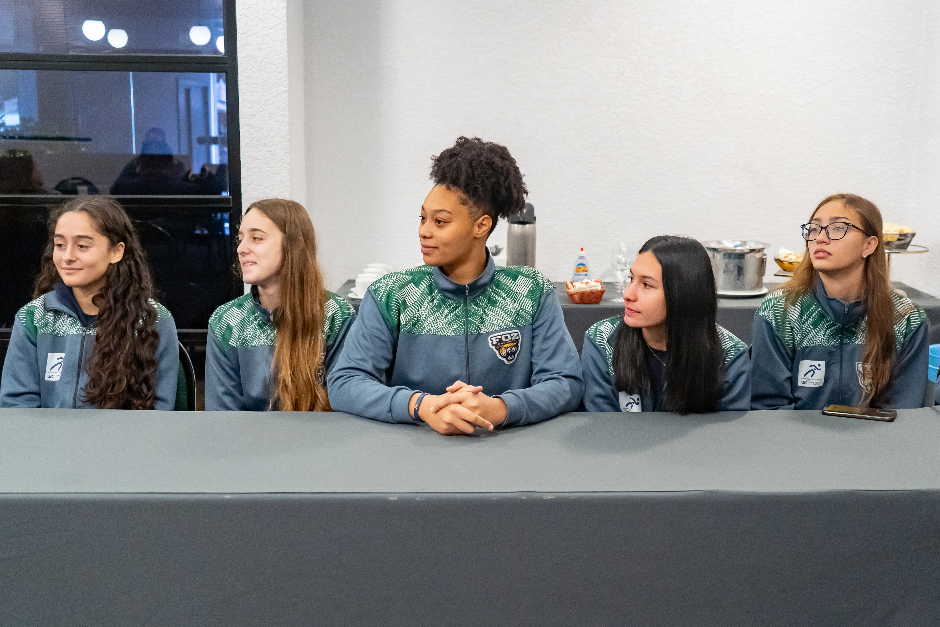 Jogos Escolares Brasileiros: vitória no basquete mostra protagonismo de atletas do Paraná