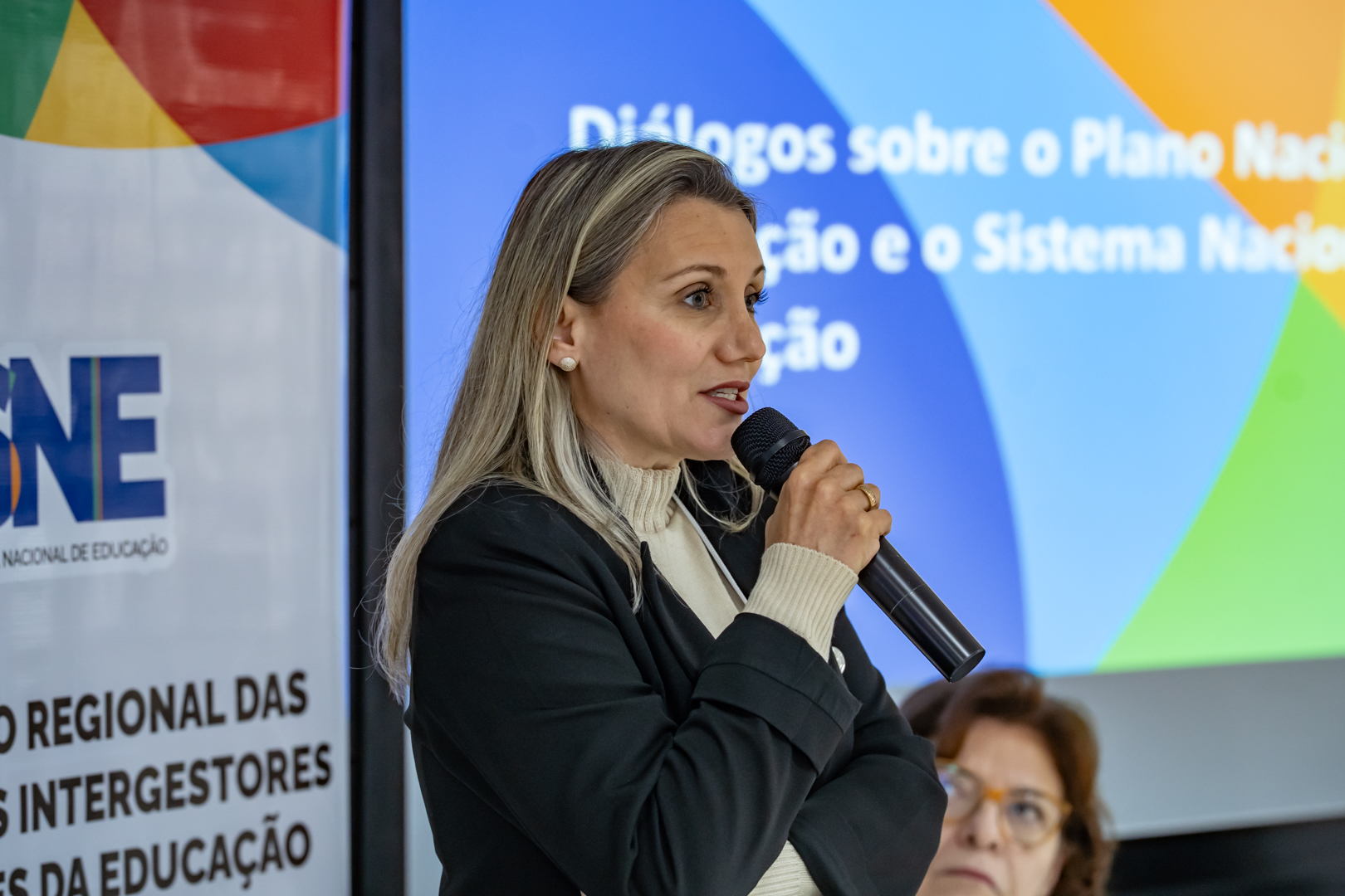 Paraná sedia encontro da Região Sul para fortalecer o Sistema Nacional de Educação