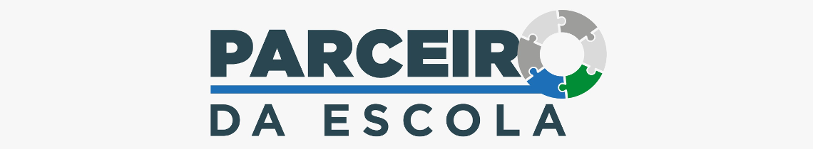 Banner Parceiro da Escola
