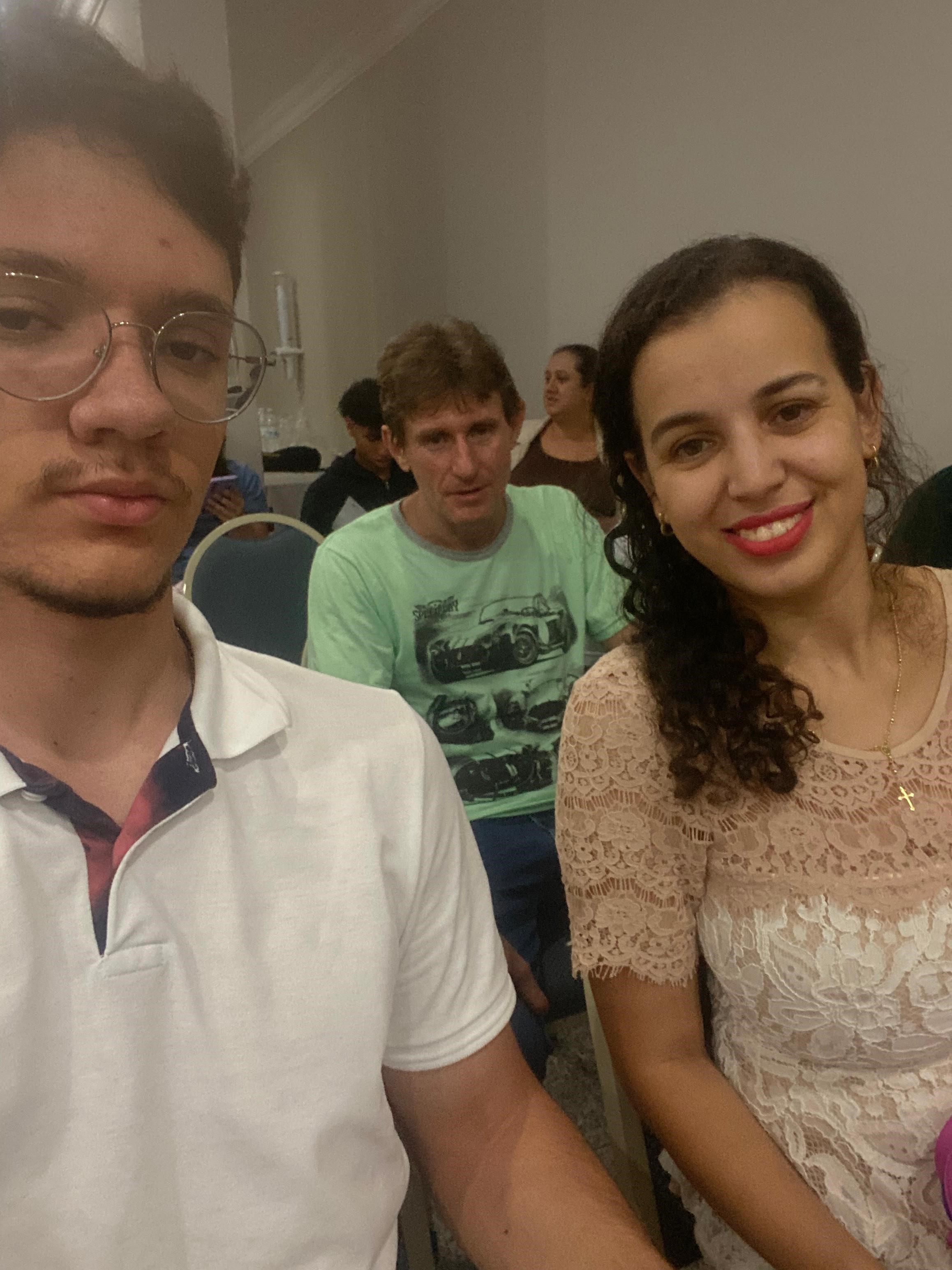 Aluno egresso da rede estadual conquista bolsa de estudos em renomada faculdade de São Paulo