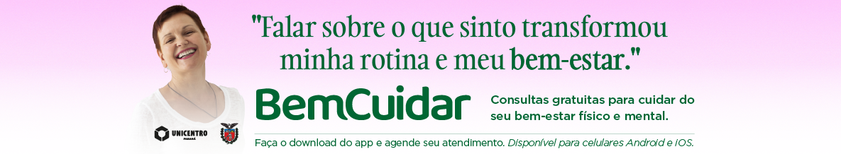 Banner do BemCuidar