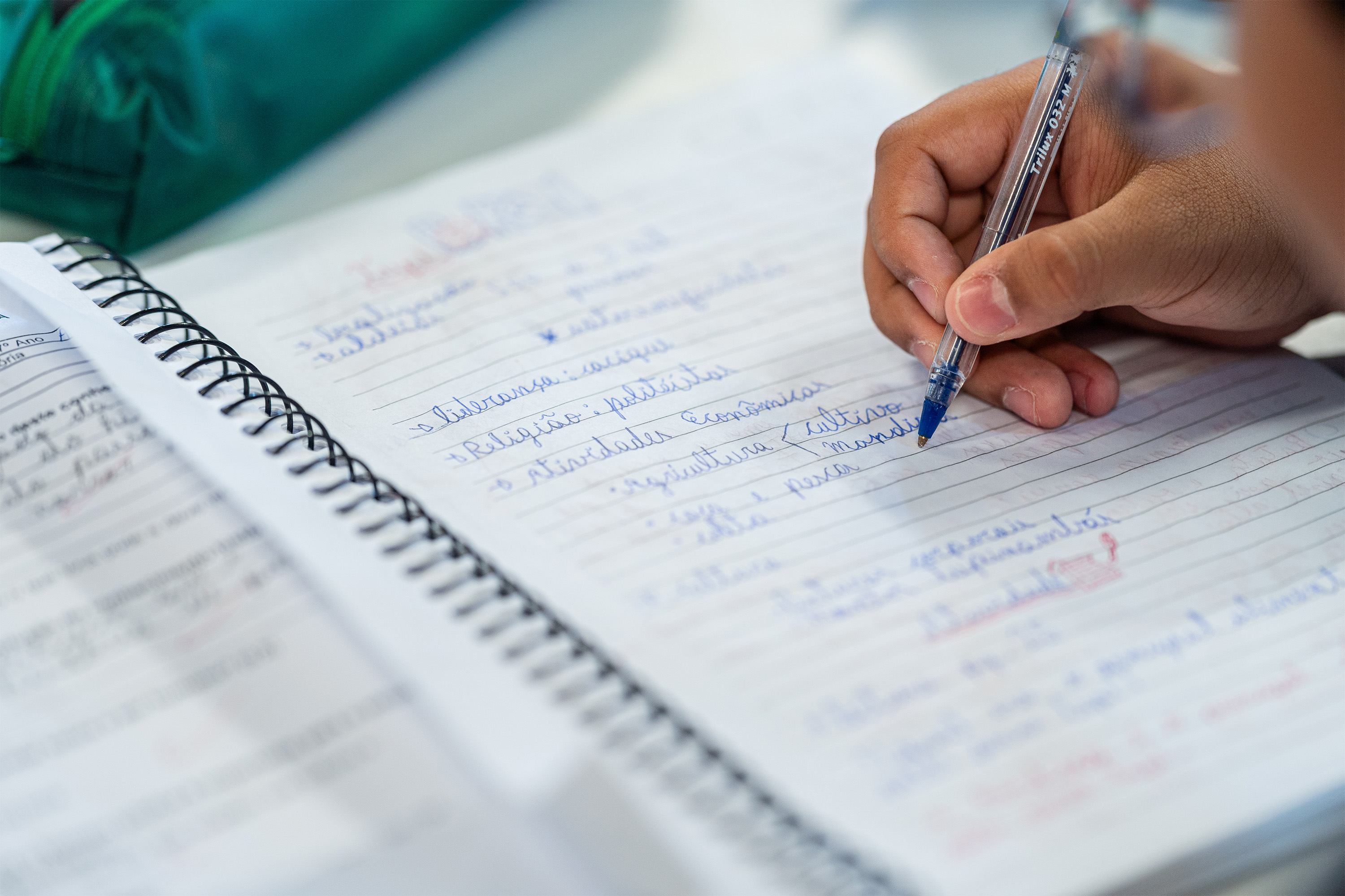 Prazo para estudantes confirmarem participação no Enem é prorrogado até 12 de junho