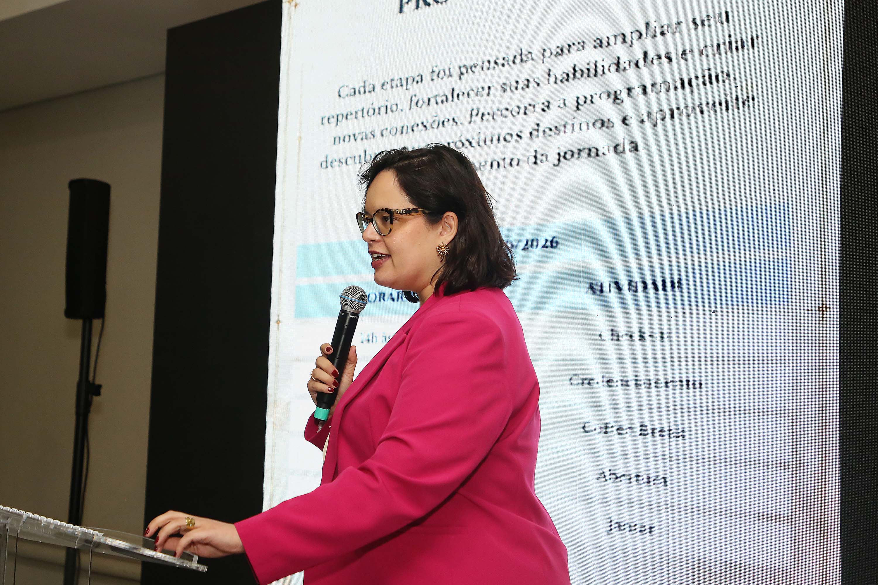 Foz do Iguaçu/PR - 14/10/2026 - ENEM NOTA 1000 - Foto: Giuliano Gomes/SEED