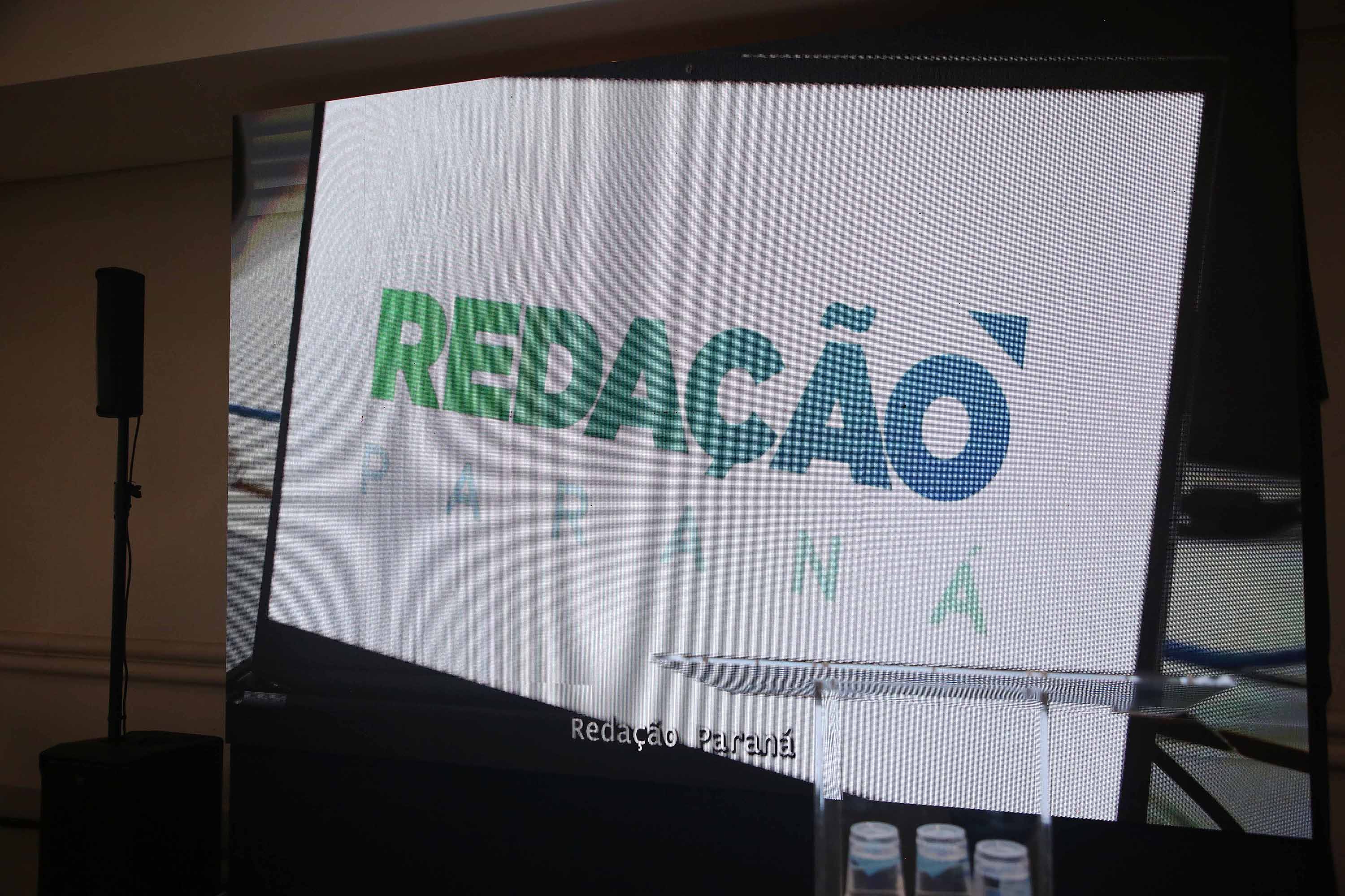 Foz do Iguaçu/PR - 14/10/2026 - ENEM NOTA 1000 - Foto: Giuliano Gomes/SEED