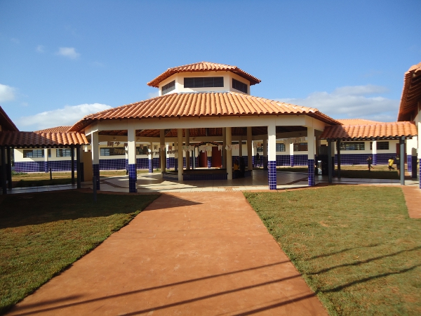 Escola Estadual Indígena Arandu Pyahu