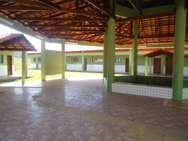 Escola Estadual Indígena Trajano Mrej Tar