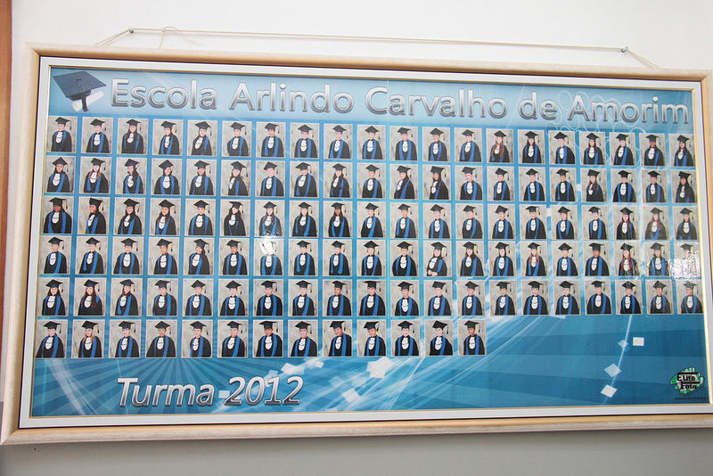 Colégio Estadual Arlindo Carvalho de Amorim<br />
<br />
Veja mais fotos em: <a href=" http://www.flickr.com/photos/flavioarns/sets/72157633095804057/ " target="_blank"> http://www.flickr.com/photos/flavioarns/ </a>