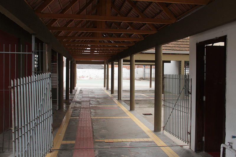 Colégio Estadual Arlindo Carvalho de Amorim<br />
<br />
Veja mais fotos em: <a href=" http://www.flickr.com/photos/flavioarns/sets/72157633095804057/ " target="_blank"> http://www.flickr.com/photos/flavioarns/ </a>