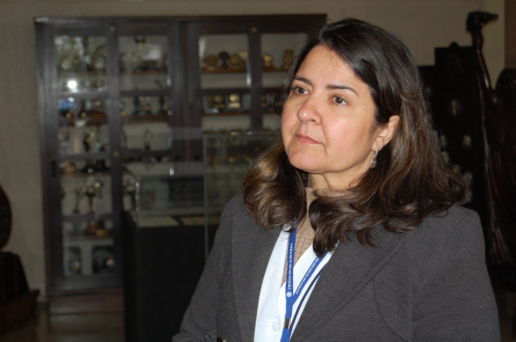 Vida e obra do professor paranaense Germano Bayer e a história do Colégio Estadual do Paraná (CEP) são apresentadas na mostra.