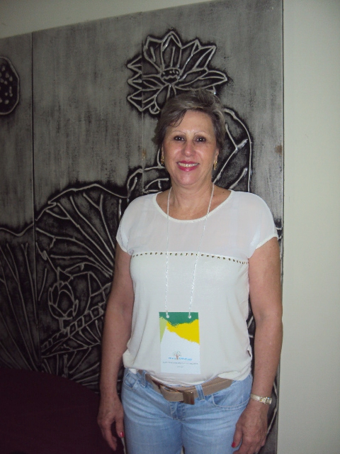 Para a secretária municipal de Educação, Elide Terezinha Roncaglia Yabuschita, o grande desafio é trazer para a sala de aula esses alunos que por uma razão ou outra não se alfabetizaram ou abandonaram os estudos. “O encontro acrescenta muito e ajuda a sanar algumas dificuldades dos gestores”, disse.