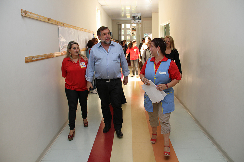 Escola Estadual de Educação Especial Lucy Requião de Mello e Silva