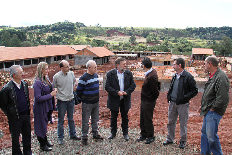 CEEP do Sudoeste do Paraná