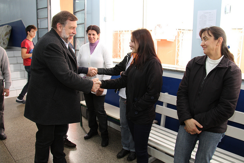 Colégio Estadual Doutor Eduardo Virmond Suplicy