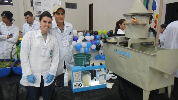 Colégio Estadual José Luiz Gori