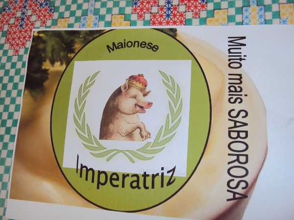 Colégio Estadual Machado de Assis de Barbosa Ferraz