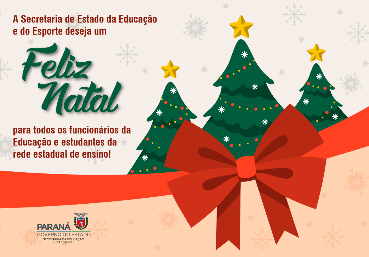 Feliz Natal