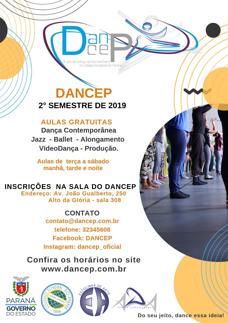 Dancep
