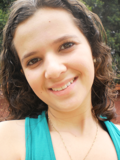 Aluna do municípiode Ubiratã vai representar o Paraná no Soletrando