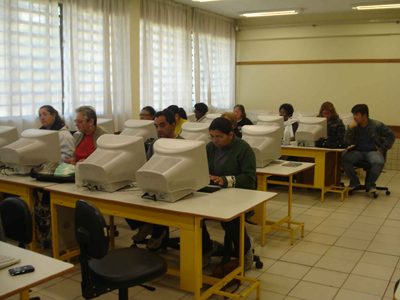 CRTE de Londrina finaliza etapa de formação