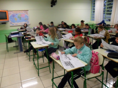 Alunos 