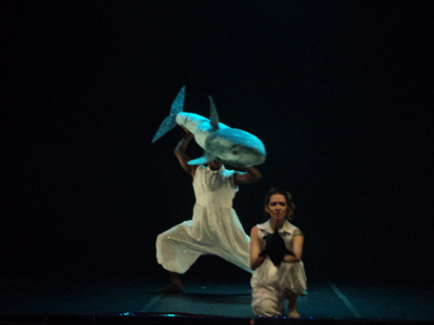 Festival de Teatro terá peças encenadas no CEP